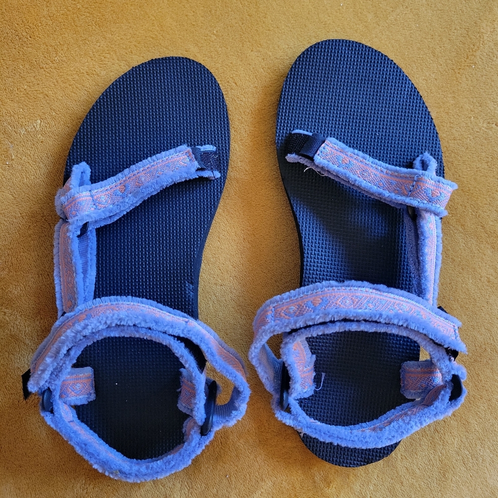 Teva Women's Original Universal Maressa Sandal Size 9